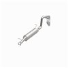 BRExhaust 2000-2005 Ford Excursion Ajustement Direct Système d'Échappement de Remplacement