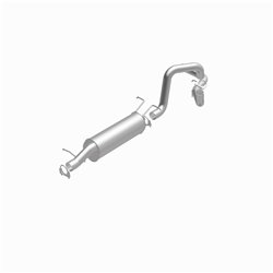 BRExhaust 2000-2005 Ford Excursion Ajustement Direct Système d'Échappement de Remplacement
