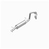 BRExhaust 2000-2005 Ford Excursion Ajustement Direct Système d'Échappement de Remplacement
