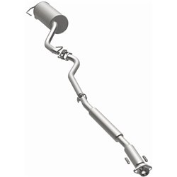 BRExhaust 2001-2004 Subaru Outback 3.0L Ajustement Direct Système d'Échappement de Remplacement
