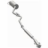 BRExhaust 2001-2004 Subaru Outback 3.0L Ajustement Direct Système d'Échappement de Remplacement