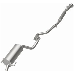 BRExhaust 2001-2004 Subaru Outback 3.0L Ajustement Direct Système d'Échappement de Remplacement