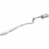 BRExhaust 2001-2004 Subaru Outback 3.0L Ajustement Direct Système d'Échappement de Remplacement