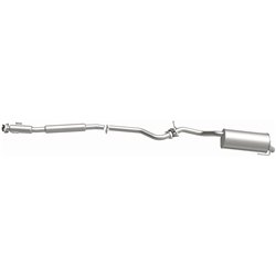 BRExhaust 2001-2004 Subaru Outback 3.0L Ajustement Direct Système d'Échappement de Remplacement