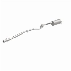 BRExhaust 2001-2004 Subaru Outback 3.0L Ajustement Direct Système d'Échappement de Remplacement