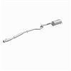 BRExhaust 2001-2004 Subaru Outback 3.0L Ajustement Direct Système d'Échappement de Remplacement