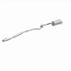 BRExhaust 2001-2004 Subaru Outback 3.0L Ajustement Direct Système d'Échappement de Remplacement