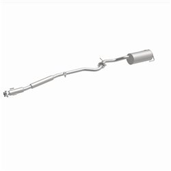 BRExhaust 2001-2004 Subaru Outback 3.0L Ajustement Direct Système d'Échappement de Remplacement