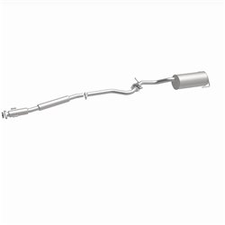BRExhaust 2001-2004 Subaru Outback 3.0L Ajustement Direct Système d'Échappement de Remplacement
