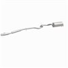BRExhaust 2001-2004 Subaru Outback 3.0L Ajustement Direct Système d'Échappement de Remplacement