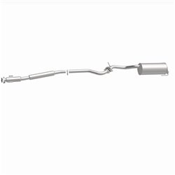 BRExhaust 2001-2004 Subaru Outback 3.0L Ajustement Direct Système d'Échappement de Remplacement