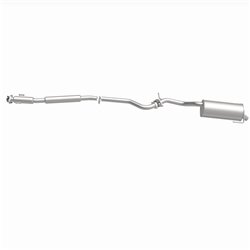 BRExhaust 2001-2004 Subaru Outback 3.0L Ajustement Direct Système d'Échappement de Remplacement