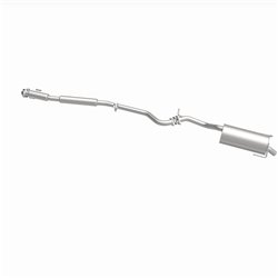 BRExhaust 2001-2004 Subaru Outback 3.0L Ajustement Direct Système d'Échappement de Remplacement