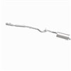 BRExhaust 2001-2004 Subaru Outback 3.0L Ajustement Direct Système d'Échappement de Remplacement