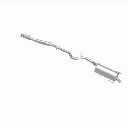 BRExhaust 2001-2004 Subaru Outback 3.0L Ajustement Direct Système d'Échappement de Remplacement
