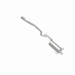 BRExhaust 2001-2004 Subaru Outback 3.0L Ajustement Direct Système d'Échappement de Remplacement