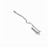 BRExhaust 2001-2004 Subaru Outback 3.0L Ajustement Direct Système d'Échappement de Remplacement