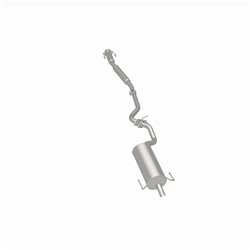 BRExhaust 2001-2004 Subaru Outback 3.0L Ajustement Direct Système d'Échappement de Remplacement