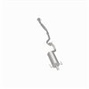 BRExhaust 2001-2004 Subaru Outback 3.0L Ajustement Direct Système d'Échappement de Remplacement