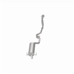 BRExhaust 2001-2004 Subaru Outback 3.0L Ajustement Direct Système d'Échappement de Remplacement