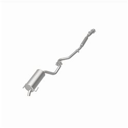 BRExhaust 2001-2004 Subaru Outback 3.0L Ajustement Direct Système d'Échappement de Remplacement
