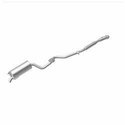 BRExhaust 2001-2004 Subaru Outback 3.0L Ajustement Direct Système d'Échappement de Remplacement