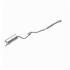 BRExhaust 2001-2004 Subaru Outback 3.0L Ajustement Direct Système d'Échappement de Remplacement