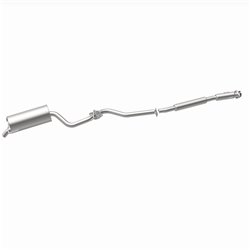 BRExhaust 2001-2004 Subaru Outback 3.0L Ajustement Direct Système d'Échappement de Remplacement