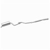 BRExhaust 2001-2004 Subaru Outback 3.0L Ajustement Direct Système d'Échappement de Remplacement