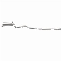 BRExhaust 2001-2004 Subaru Outback 3.0L Ajustement Direct Système d'Échappement de Remplacement