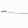 BRExhaust 2001-2004 Subaru Outback 3.0L Ajustement Direct Système d'Échappement de Remplacement