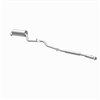 BRExhaust 2001-2004 Subaru Outback 3.0L Ajustement Direct Système d'Échappement de Remplacement