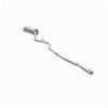 BRExhaust 2001-2004 Subaru Outback 3.0L Ajustement Direct Système d'Échappement de Remplacement