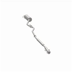 BRExhaust 2001-2004 Subaru Outback 3.0L Ajustement Direct Système d'Échappement de Remplacement