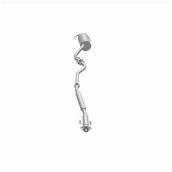 BRExhaust 2001-2004 Subaru Outback 3.0L Ajustement Direct Système d'Échappement de Remplacement