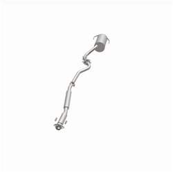 BRExhaust 2001-2004 Subaru Outback 3.0L Ajustement Direct Système d'Échappement de Remplacement