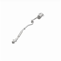 BRExhaust 2001-2004 Subaru Outback 3.0L Ajustement Direct Système d'Échappement de Remplacement