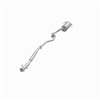 BRExhaust 2001-2004 Subaru Outback 3.0L Ajustement Direct Système d'Échappement de Remplacement