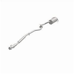 BRExhaust 2001-2004 Subaru Outback 3.0L Ajustement Direct Système d'Échappement de Remplacement
