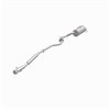 BRExhaust 2001-2004 Subaru Outback 3.0L Ajustement Direct Système d'Échappement de Remplacement