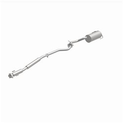 BRExhaust 2001-2004 Subaru Outback 3.0L Ajustement Direct Système d'Échappement de Remplacement