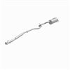 BRExhaust 2001-2004 Subaru Outback 3.0L Ajustement Direct Système d'Échappement de Remplacement