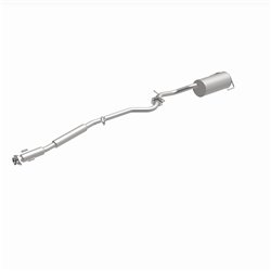 BRExhaust 2001-2004 Subaru Outback 3.0L Ajustement Direct Système d'Échappement de Remplacement