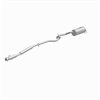 BRExhaust 2001-2004 Subaru Outback 3.0L Ajustement Direct Système d'Échappement de Remplacement