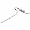 BRExhaust 1998-2000 Toyota RAV4 2.0L Ajustement Direct Système d'Échappement de Remplacement
