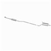 BRExhaust 2008-2012 Honda Accord 2.4L Ajustement Direct Système d'Échappement de Remplacement