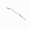 BRExhaust 2008-2012 Honda Accord 2.4L Ajustement Direct Système d'Échappement de Remplacement