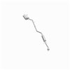 BRExhaust 2008-2012 Honda Accord 2.4L Ajustement Direct Système d'Échappement de Remplacement