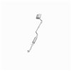 BRExhaust 2008-2012 Honda Accord 2.4L Ajustement Direct Système d'Échappement de Remplacement