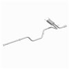 BRExhaust 2010-2013 Mazda 3 2.0L Ajustement Direct Système d'Échappement de Remplacement